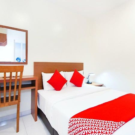 Lawten Hotel Malacca Bagian luar foto