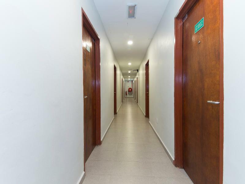 Lawten Hotel Malacca Bagian luar foto
