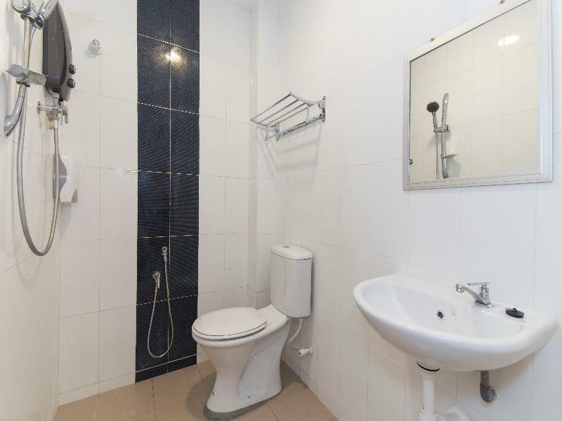 Lawten Hotel Malacca Bagian luar foto