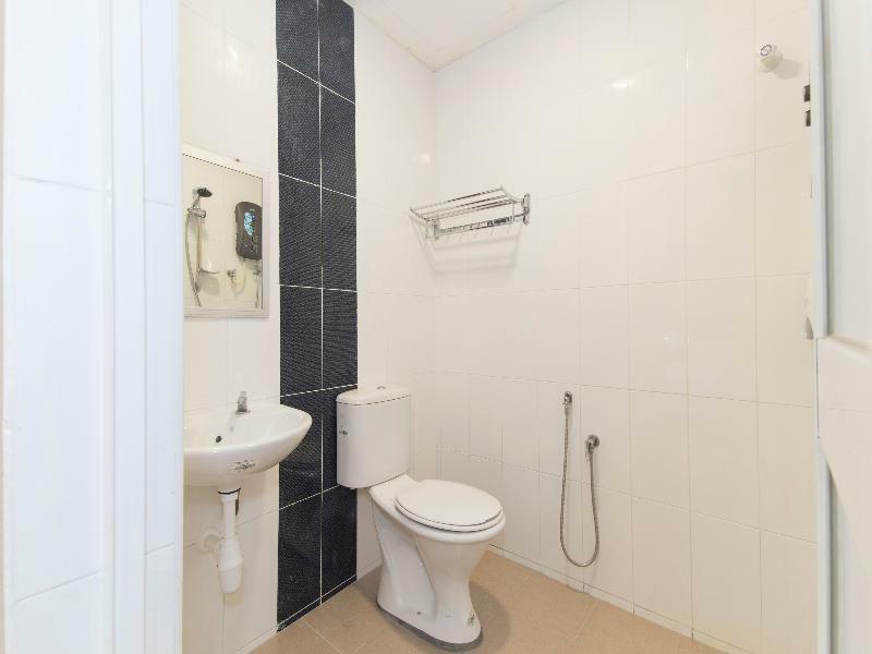 Lawten Hotel Malacca Bagian luar foto
